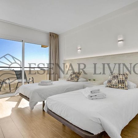 Playaflores Bella Vista Torremolinos Exterior photo