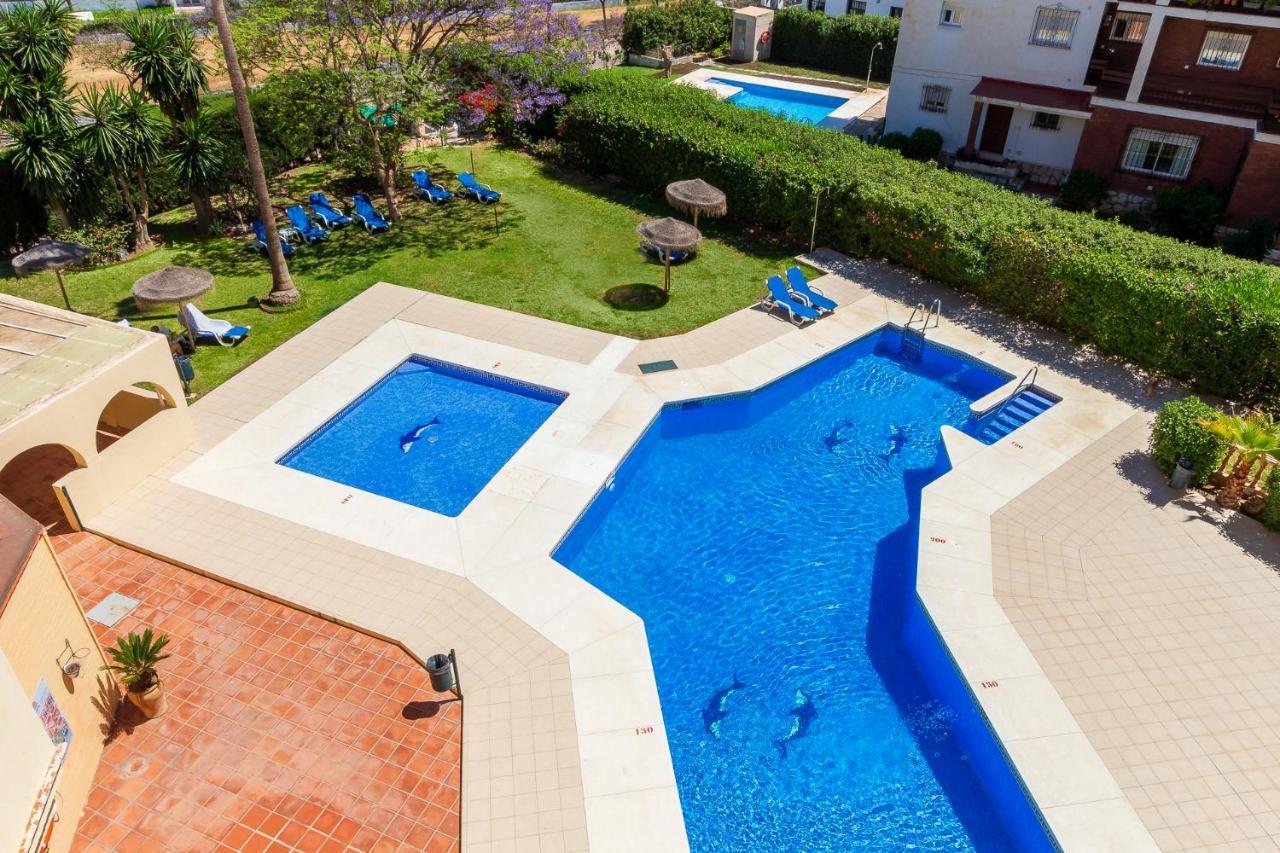 Playaflores Bella Vista Torremolinos Exterior photo