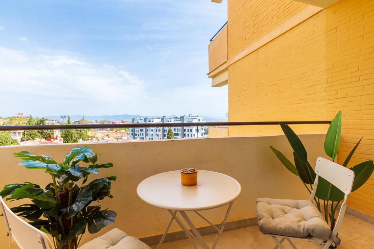 Playaflores Bella Vista Torremolinos Exterior photo