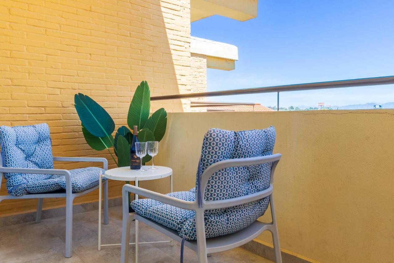 Playaflores Bella Vista Torremolinos Exterior photo