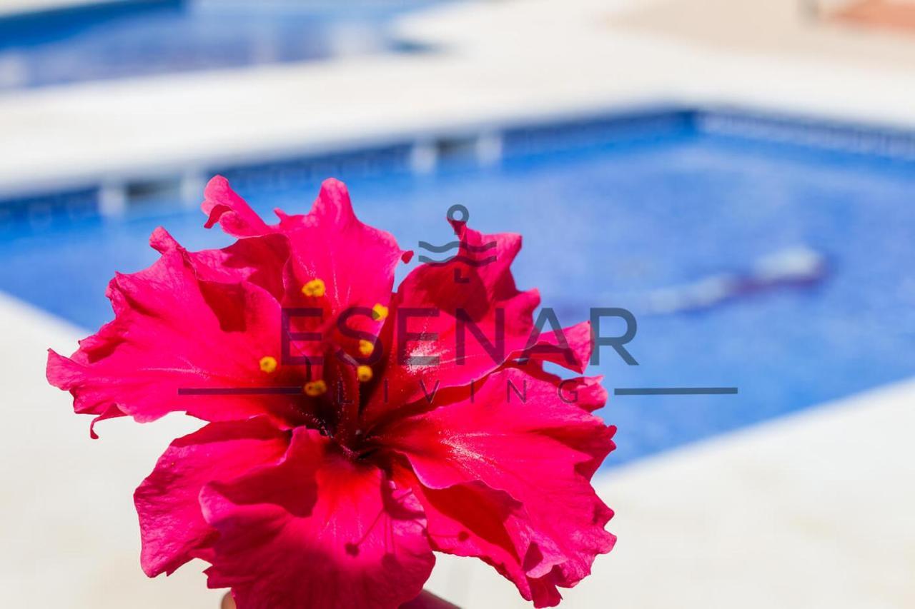 Playaflores Bella Vista Torremolinos Exterior photo