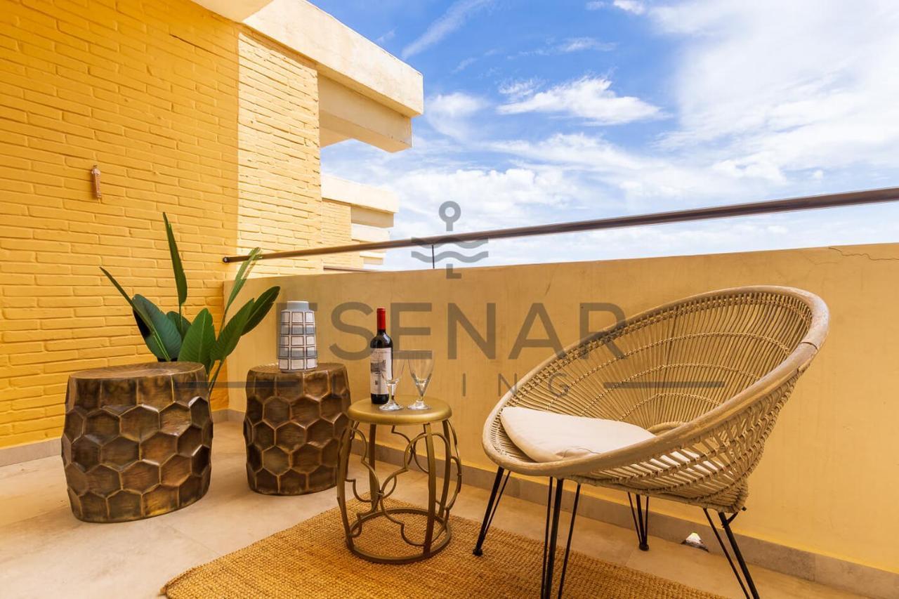 Playaflores Bella Vista Torremolinos Exterior photo