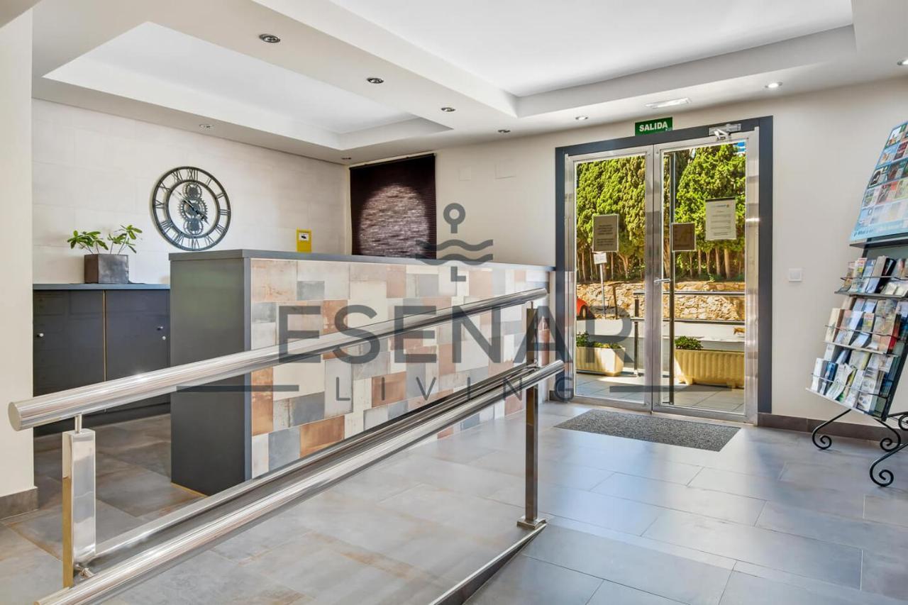 Playaflores Bella Vista Torremolinos Exterior photo