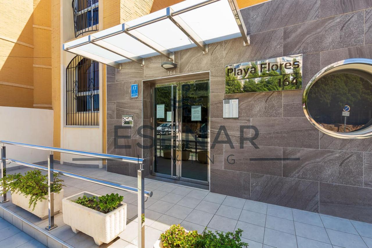 Playaflores Bella Vista Torremolinos Exterior photo