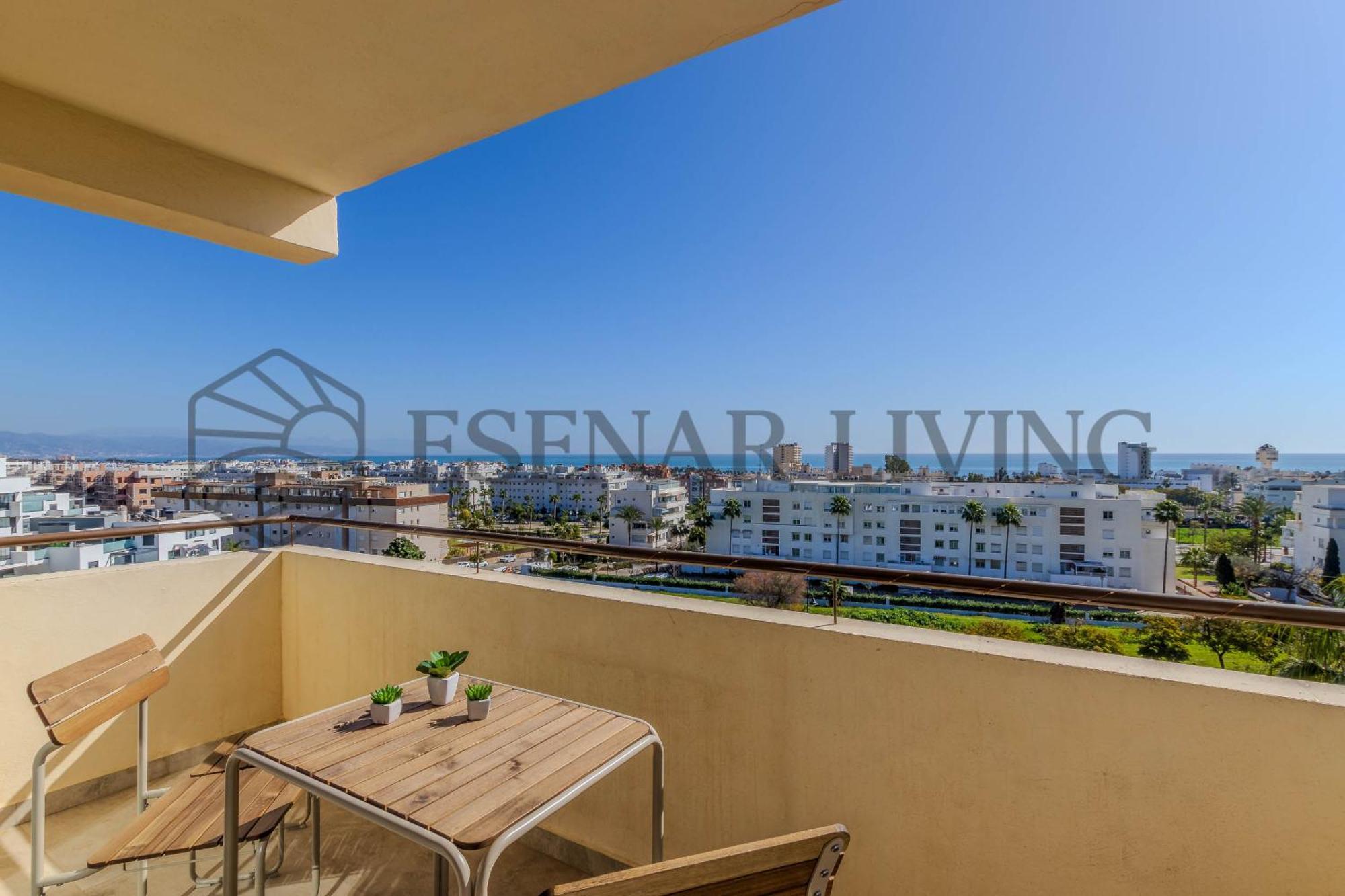 Playaflores Bella Vista Torremolinos Exterior photo